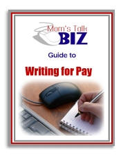 How to Start Writing for Pay from the Comfort of Your Own Home