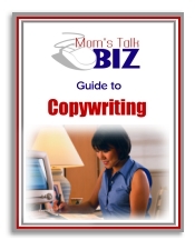 How to Use Copywriting to Promote Your Home Business
