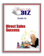 How to Achieve Direct Sales Success