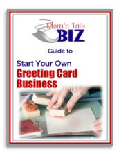 Greeting Card Business eBook