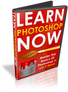 learn photoshop