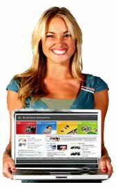wahm web design