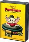 Appu's Funtime