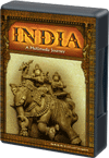India - A Multimedia Journey
