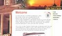 Outsource travel web site
