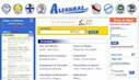 Alfahras: travel website