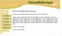 palestine web developers