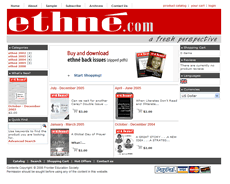 ethne