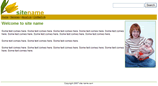 Dreamweaver CS3 Tutorial: DIV/ CSS/ Tableless Layout Based Website