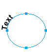 Attach to Path
