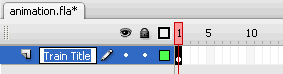 Layer Name