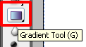 gradient