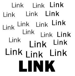 importance of links