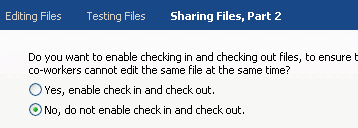 ftp-checkin-checkout
