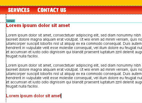 h1-h2-css-style-settings