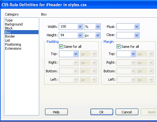 header-css-box