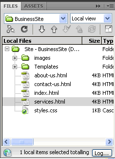 html-pages