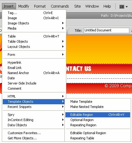 insert-editable-regions