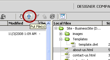 put-files