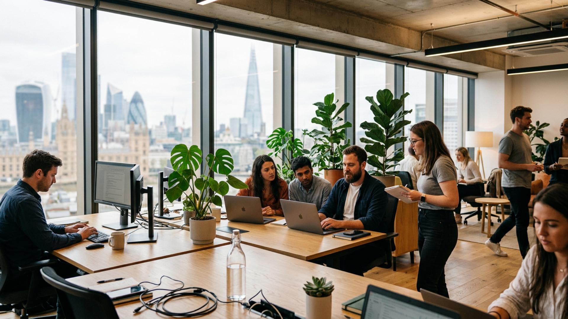 UK Full-Service Marketing Agencies Helping Brands Expand